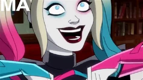 harley quinn boobs|Harley Quinn TOPLESS sex scene revealed from Batman White。